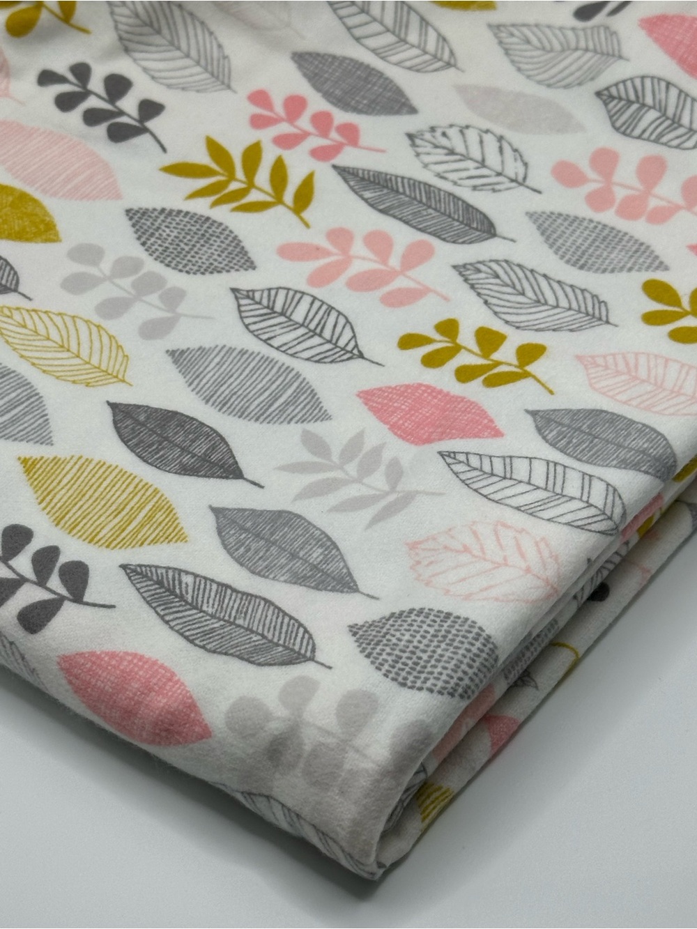 Leaf Sampler First Light by Eloise Renouf for Cloud 9 Collective